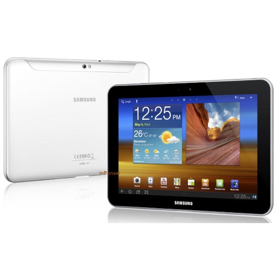 Samsung Galaxy Tab 8.9 P7310