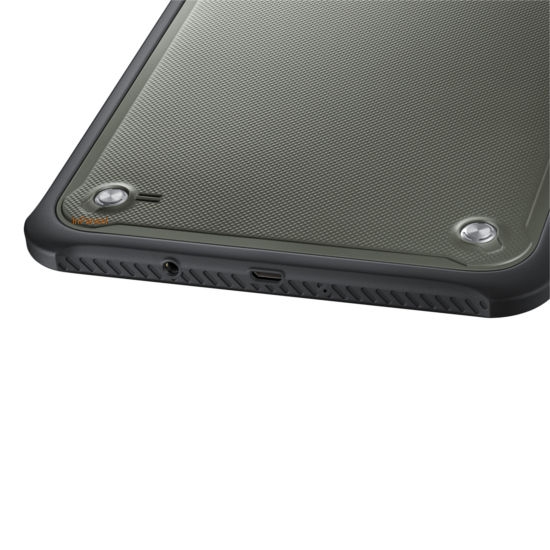 Samsung Galaxy Tab Active
