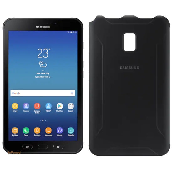 Samsung Galaxy Tab Active 2