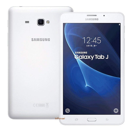 Samsung Galaxy Tab J