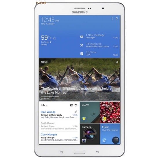 Samsung Galaxy Tab Pro 8.4