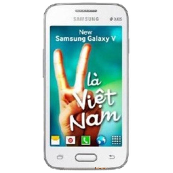Samsung Galaxy V
