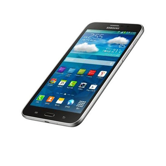 Samsung Galaxy W