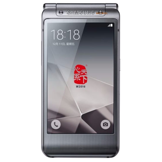 Samsung Galaxy W2016
