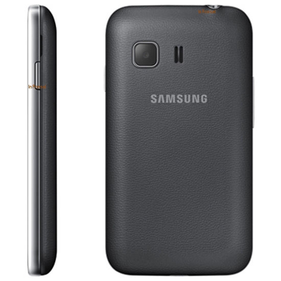 Samsung Galaxy Young 2