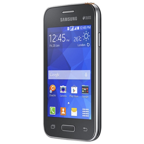 Samsung Galaxy Young 2