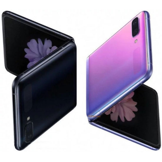 Samsung Galaxy Z Flip