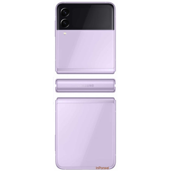 Samsung Galaxy Z Flip3 5G