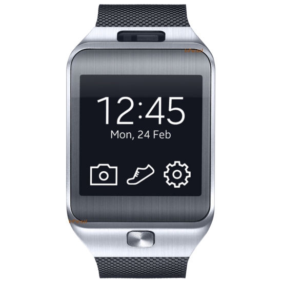 Samsung Gear 2