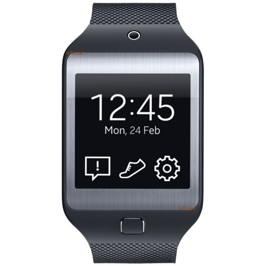 Samsung Gear 2 Neo