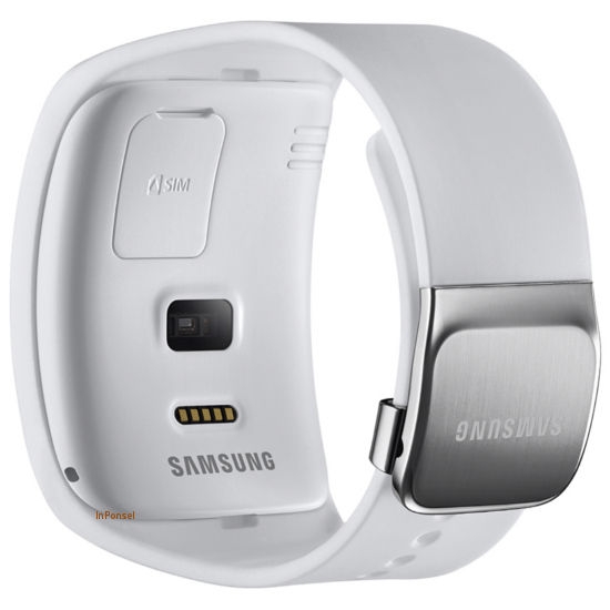 Samsung Gear S