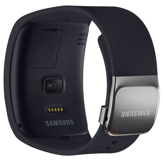 Samsung Gear S