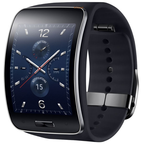 Samsung Gear S