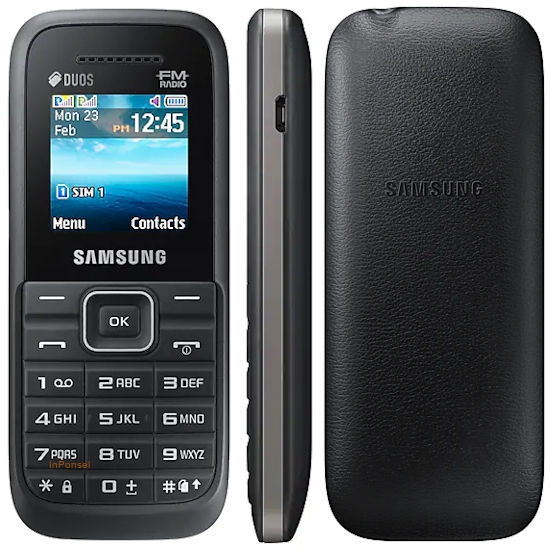 Samsung Guru Plus