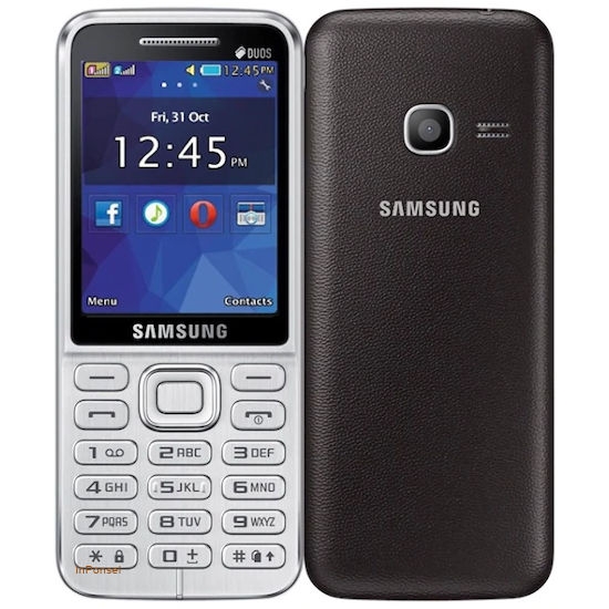 Samsung Metro 360