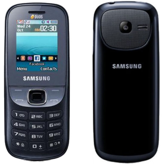Samsung Metro E2202