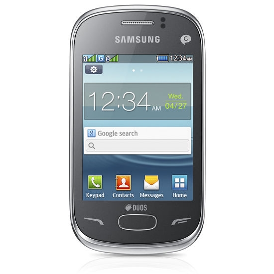 Samsung Rex 70 S3802