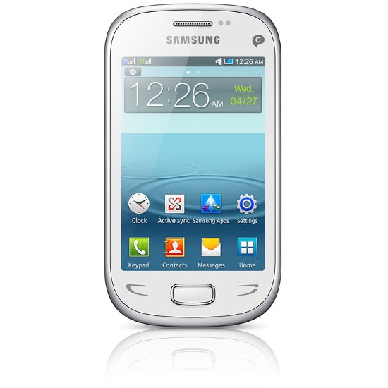 Samsung Rex 90 S5292