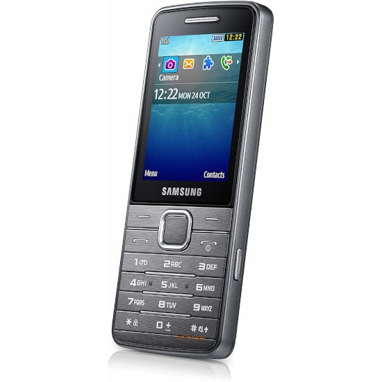 Samsung S5610 Utopia