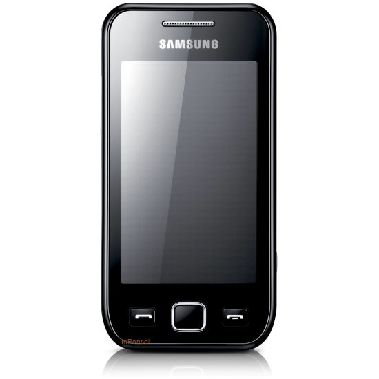 Samsung Wave525 S5250 