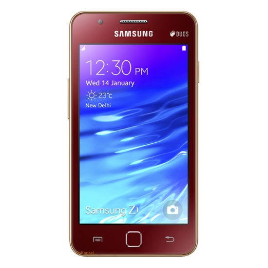 Samsung Z1
