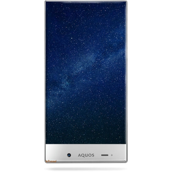 Sharp Aquos Crystal