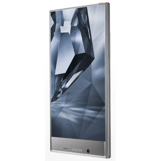 Sharp Aquos Crystal X