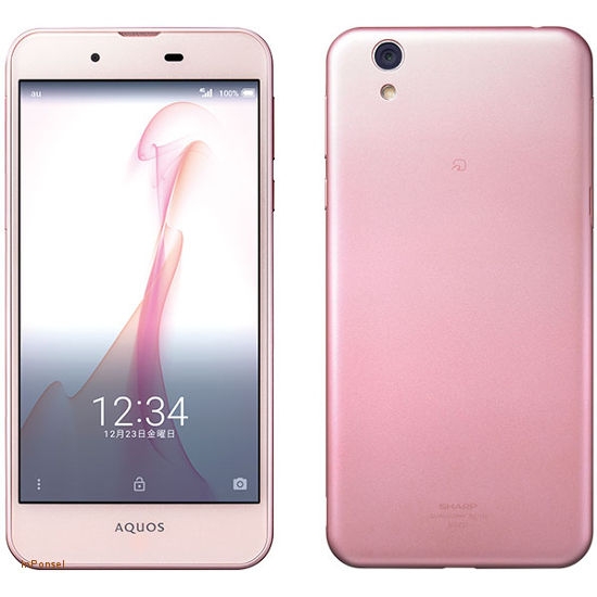 Sharp Aquos L