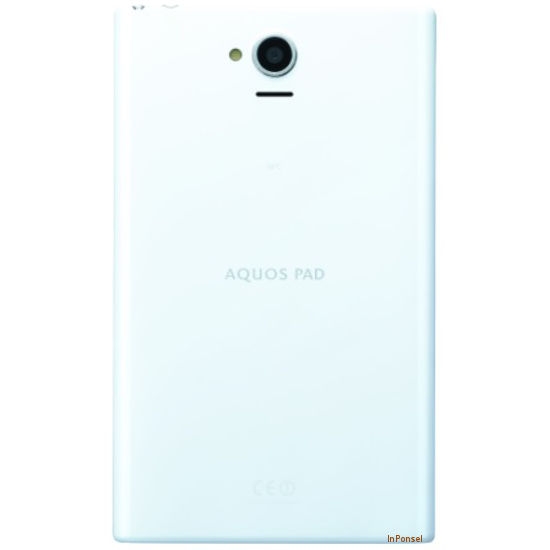 Sharp Aquos Pad