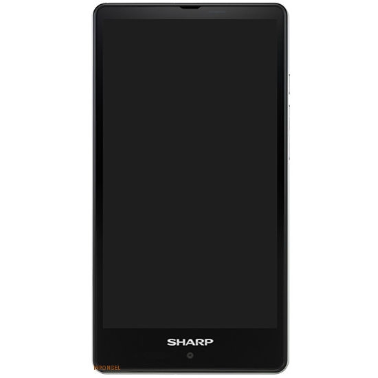 Sharp Aquos Phone SH-M02