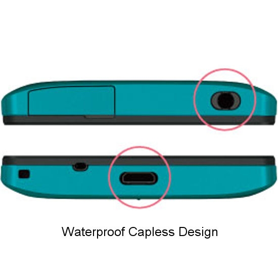 Sharp Aquos Phone Xx Mini