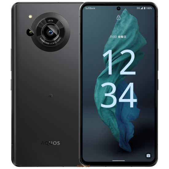 Sharp Aquos R7