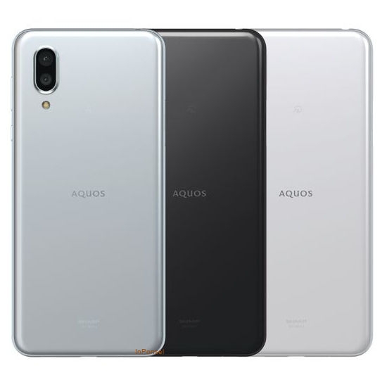 Sharp Aquos Sense3 Plus