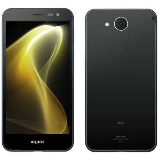 Sharp Aquos U SHV35