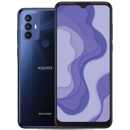Sharp Aquos V6 Plus