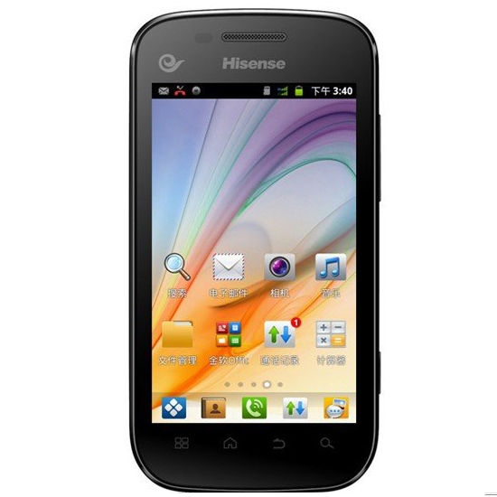Smartfren Andromax 4