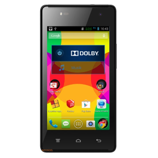 Smartfren Andromax C2s