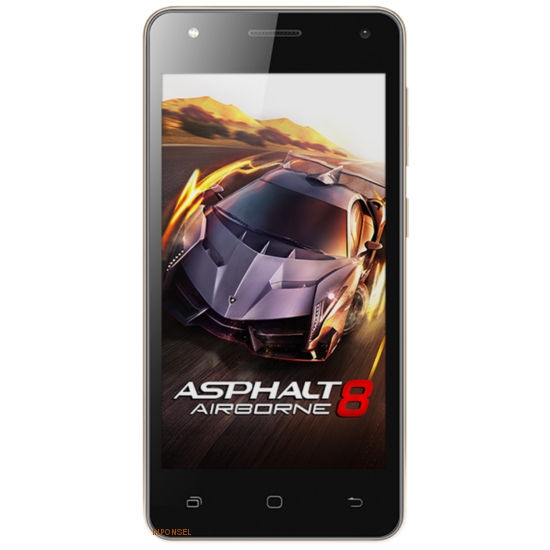 Smartfren Andromax E2+