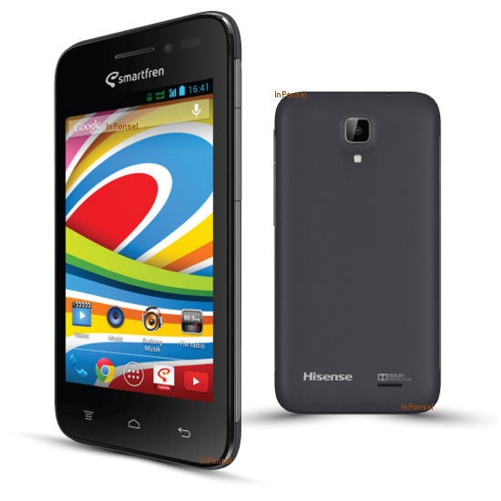 Smartfren Andromax G
