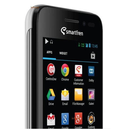 Smartfren Andromax G