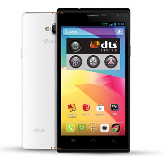 Smartfren Andromax I3s