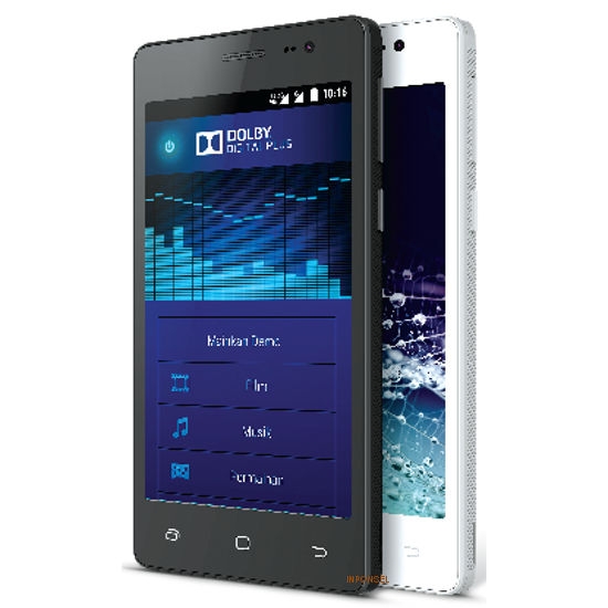 Smartfren Andromax Qi