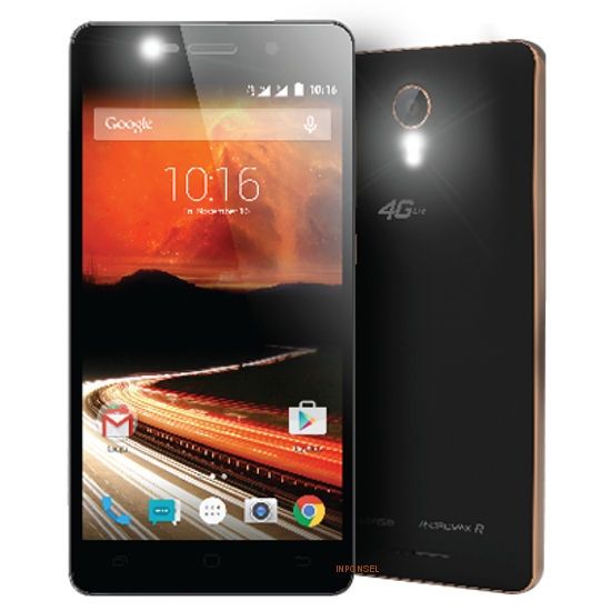 Smartfren Andromax R