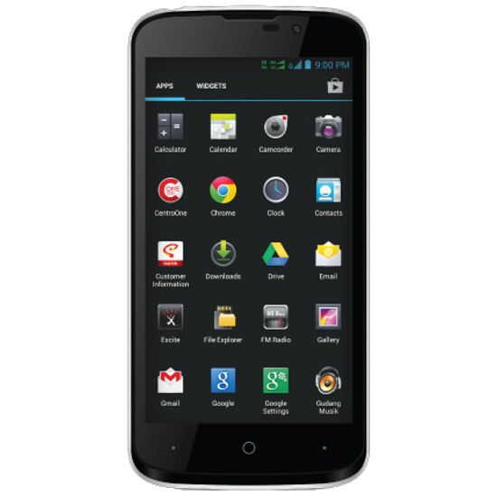 Smartfren Andromax T