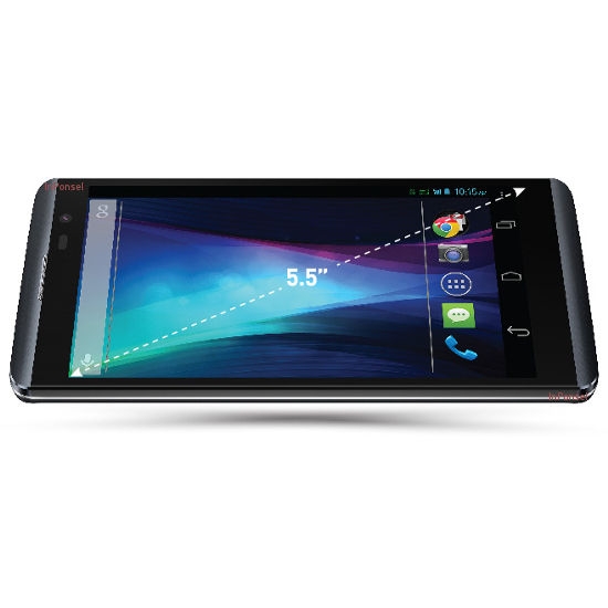 Smartfren Andromax Z