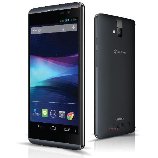 Smartfren Andromax Z