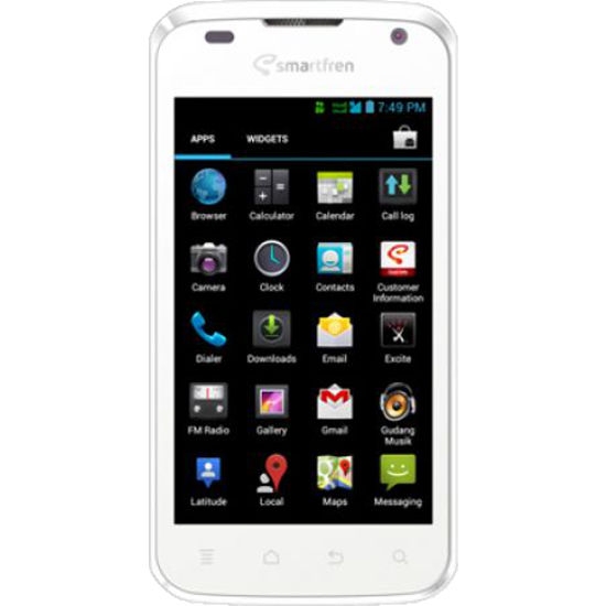 Smartfren New Andromax-i