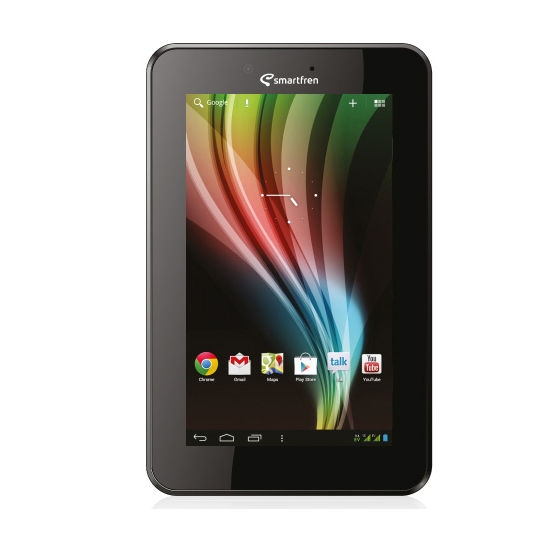 Smartfren New Andromax Tab 7