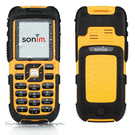 Sonim XP1
