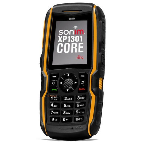Sonim XP1301 Core NFC